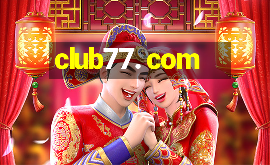 club77. com