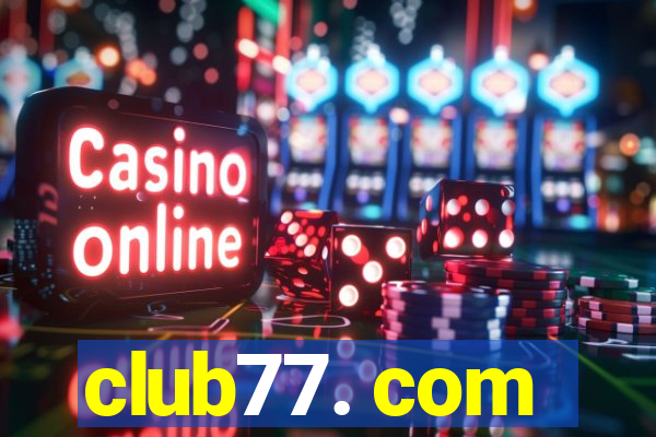 club77. com