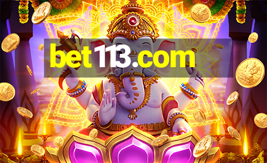 bet113.com