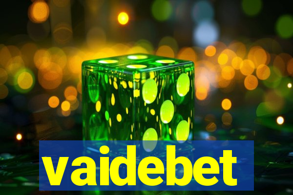 vaidebet