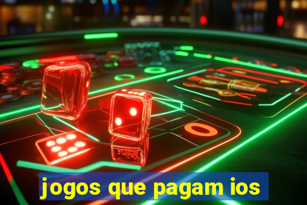 jogos que pagam ios