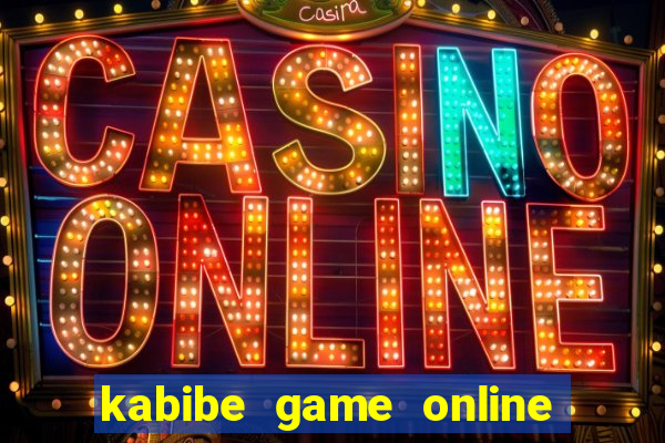 kabibe game online gcash update