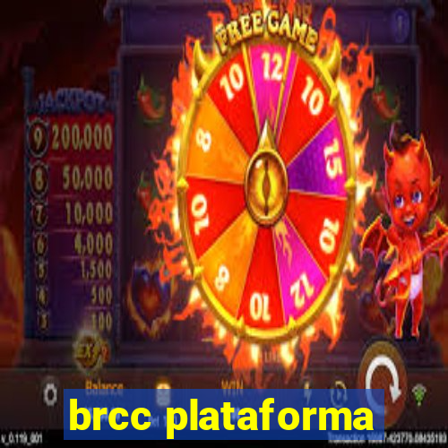 brcc plataforma