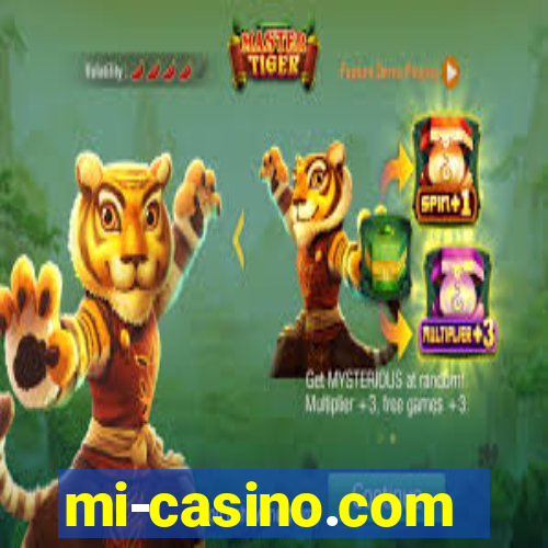 mi-casino.com