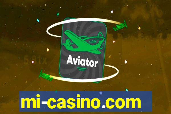 mi-casino.com