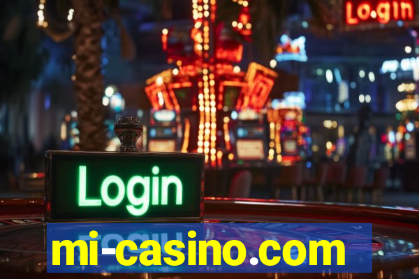 mi-casino.com