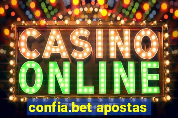 confia.bet apostas