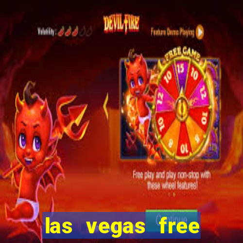 las vegas free slots machines