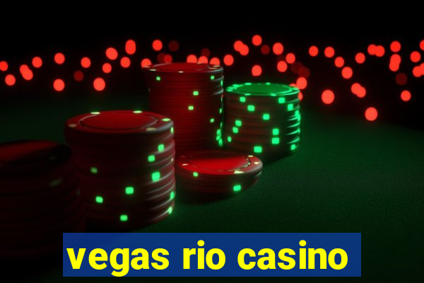 vegas rio casino