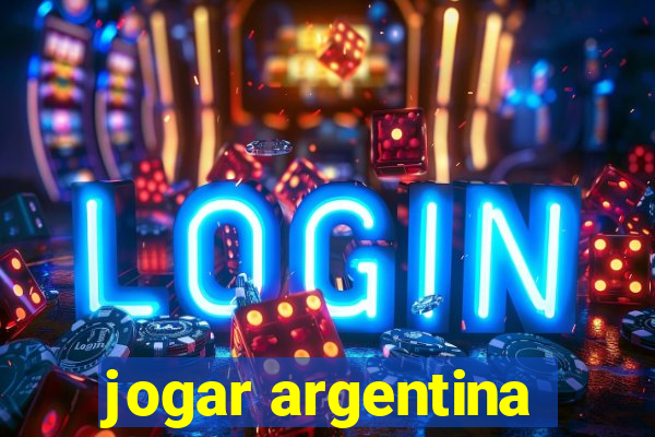 jogar argentina