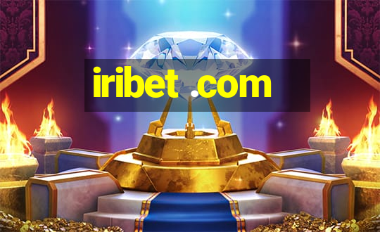 iribet .com