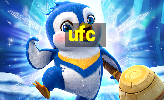 ufc