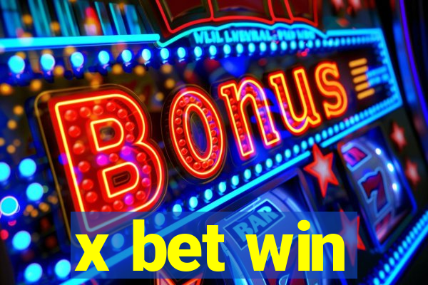 x bet win