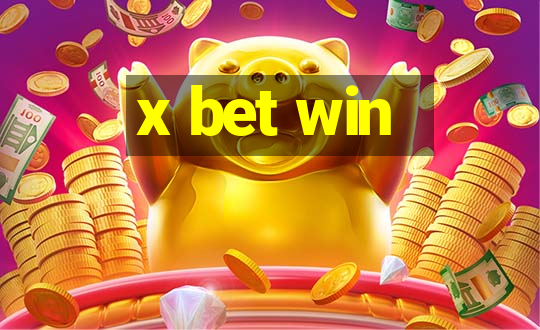 x bet win