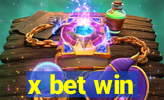 x bet win