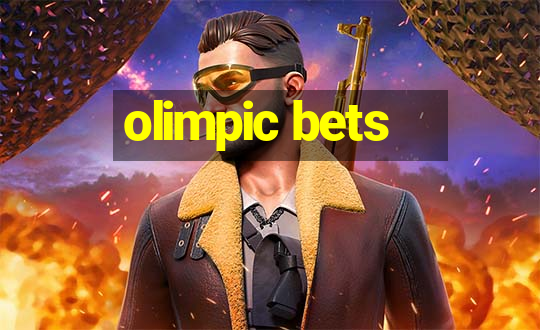 olimpic bets