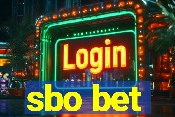 sbo bet