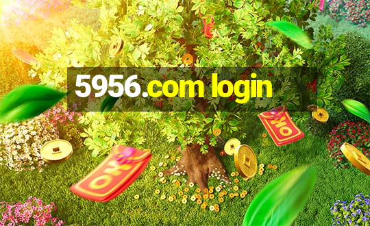 5956.com login