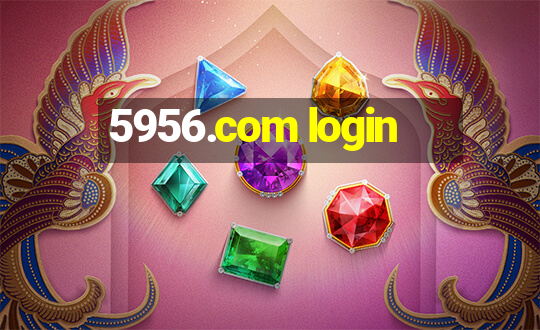 5956.com login