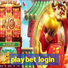 playbet login