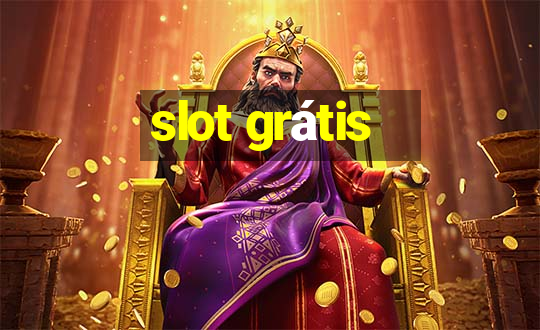 slot grátis