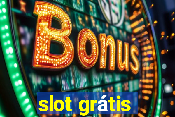 slot grátis