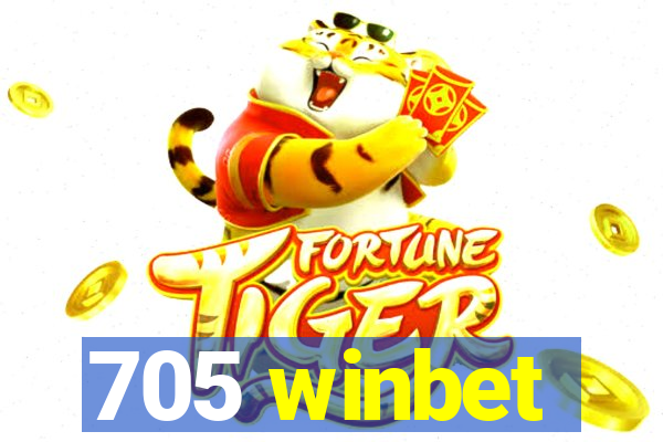 705 winbet