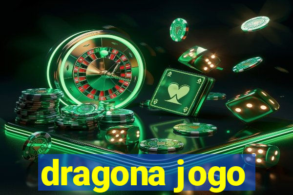 dragona jogo