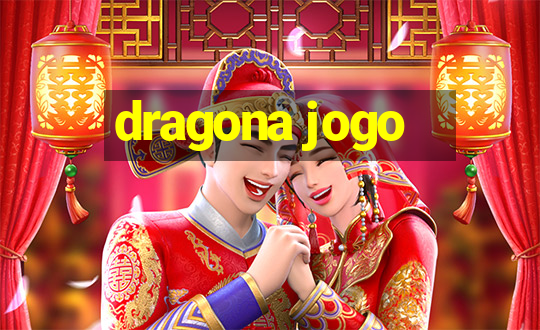 dragona jogo