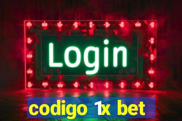 codigo 1x bet