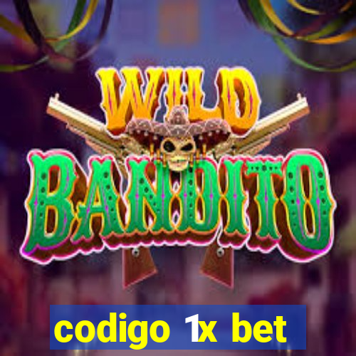 codigo 1x bet