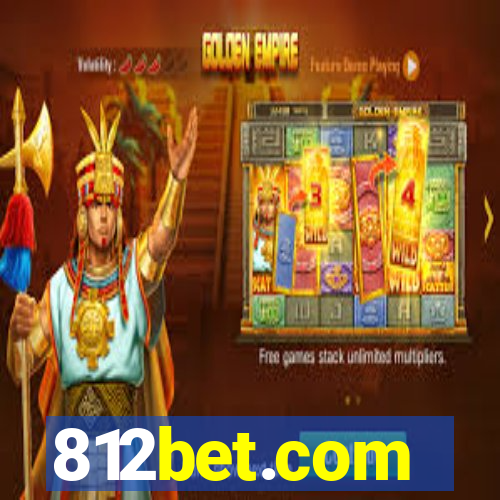 812bet.com