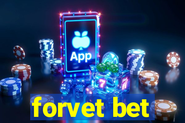 forvet bet