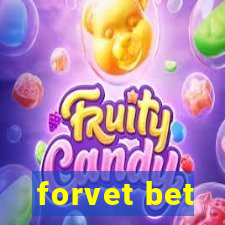 forvet bet