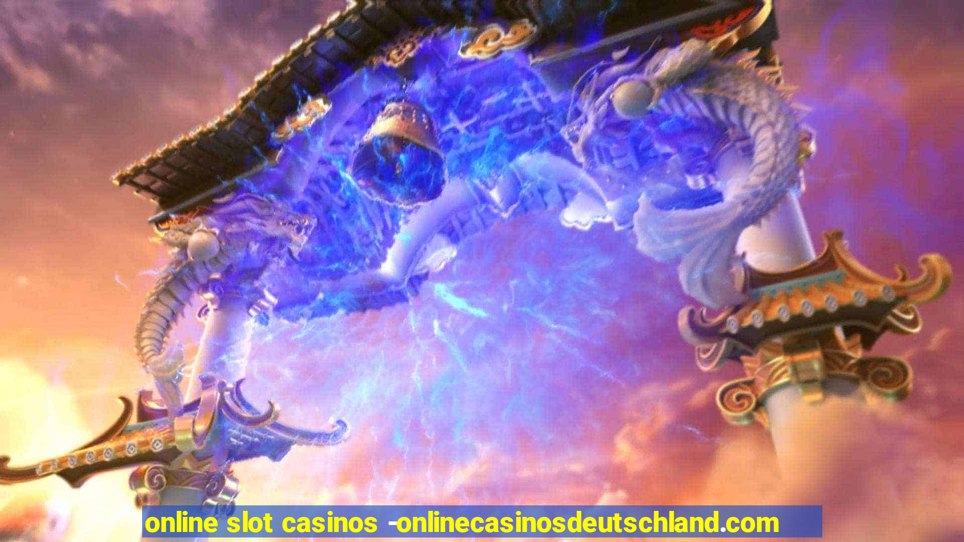 online slot casinos -onlinecasinosdeutschland.com