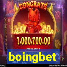 boingbet