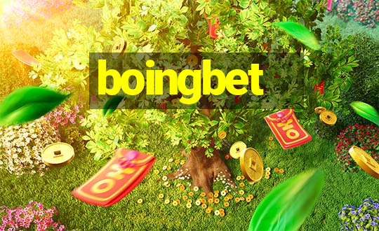 boingbet