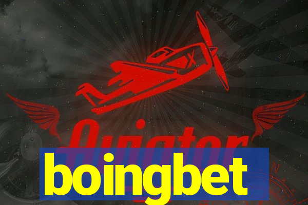 boingbet