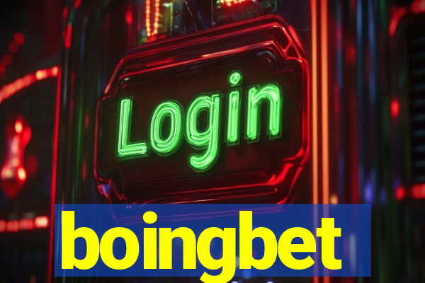 boingbet