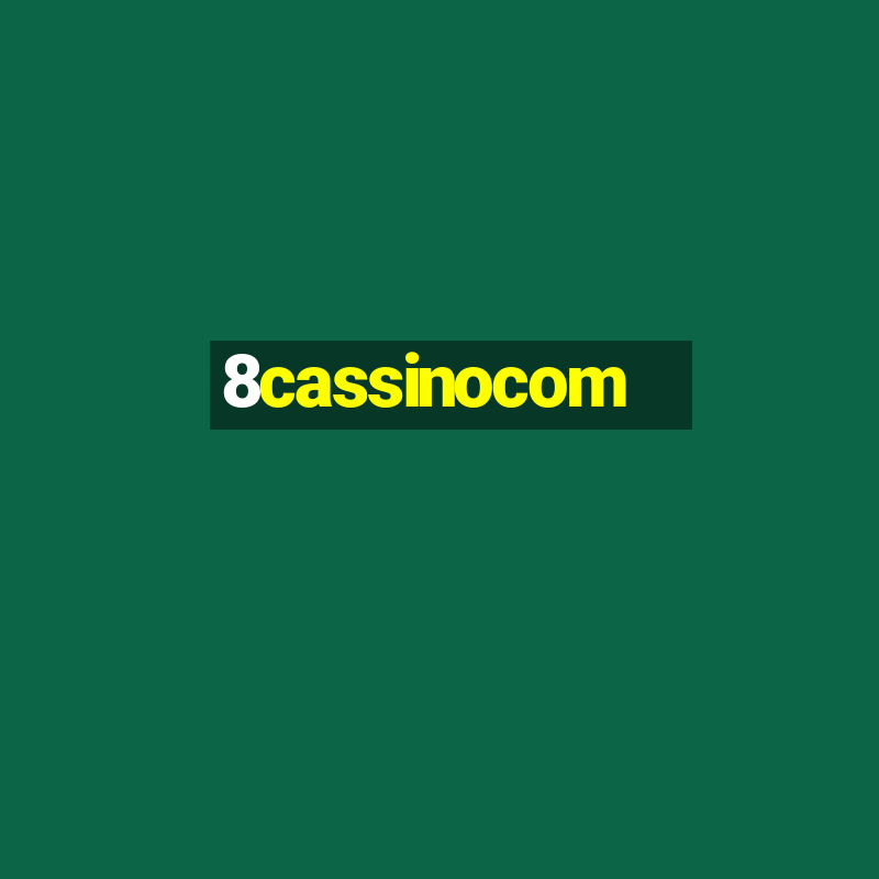 8cassinocom