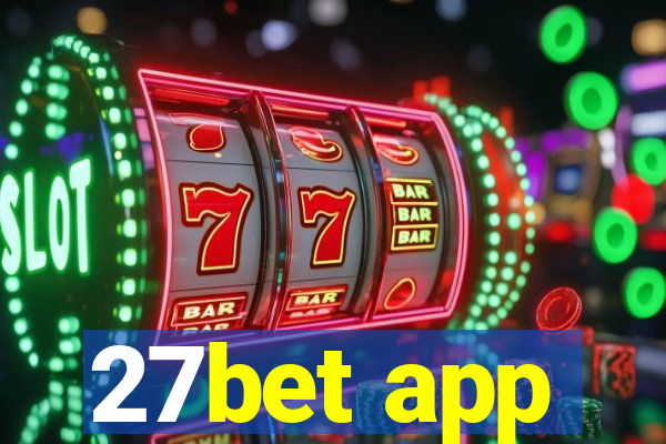 27bet app