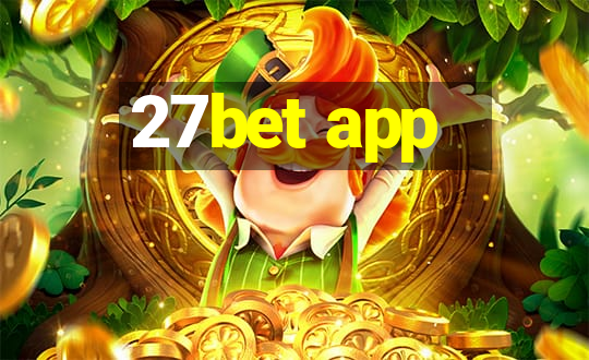 27bet app