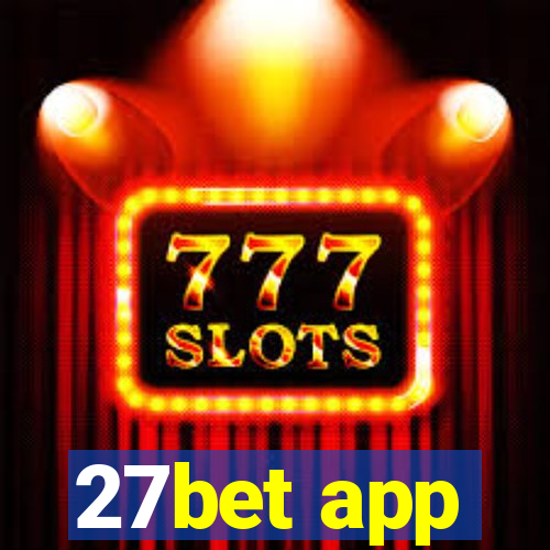 27bet app