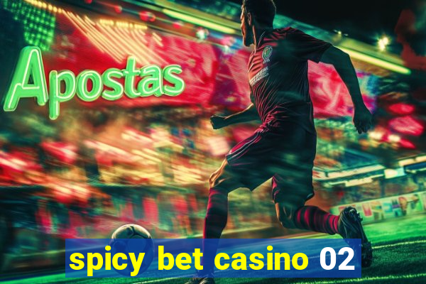 spicy bet casino 02