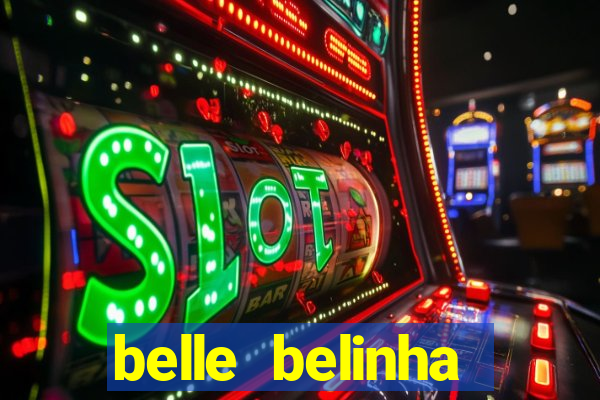 belle belinha vazados telegram