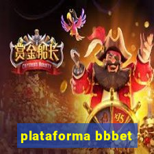 plataforma bbbet