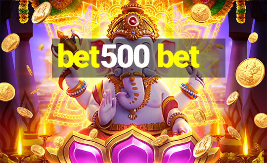 bet500 bet