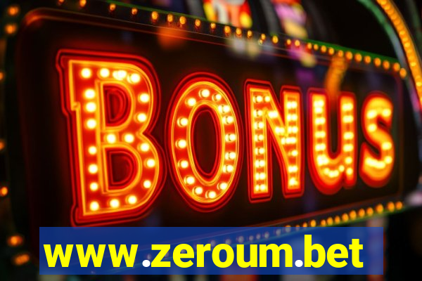 www.zeroum.bet