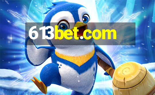 613bet.com