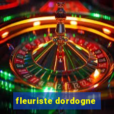 fleuriste dordogne